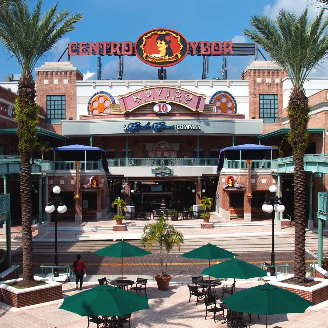 CENTRO YBOR