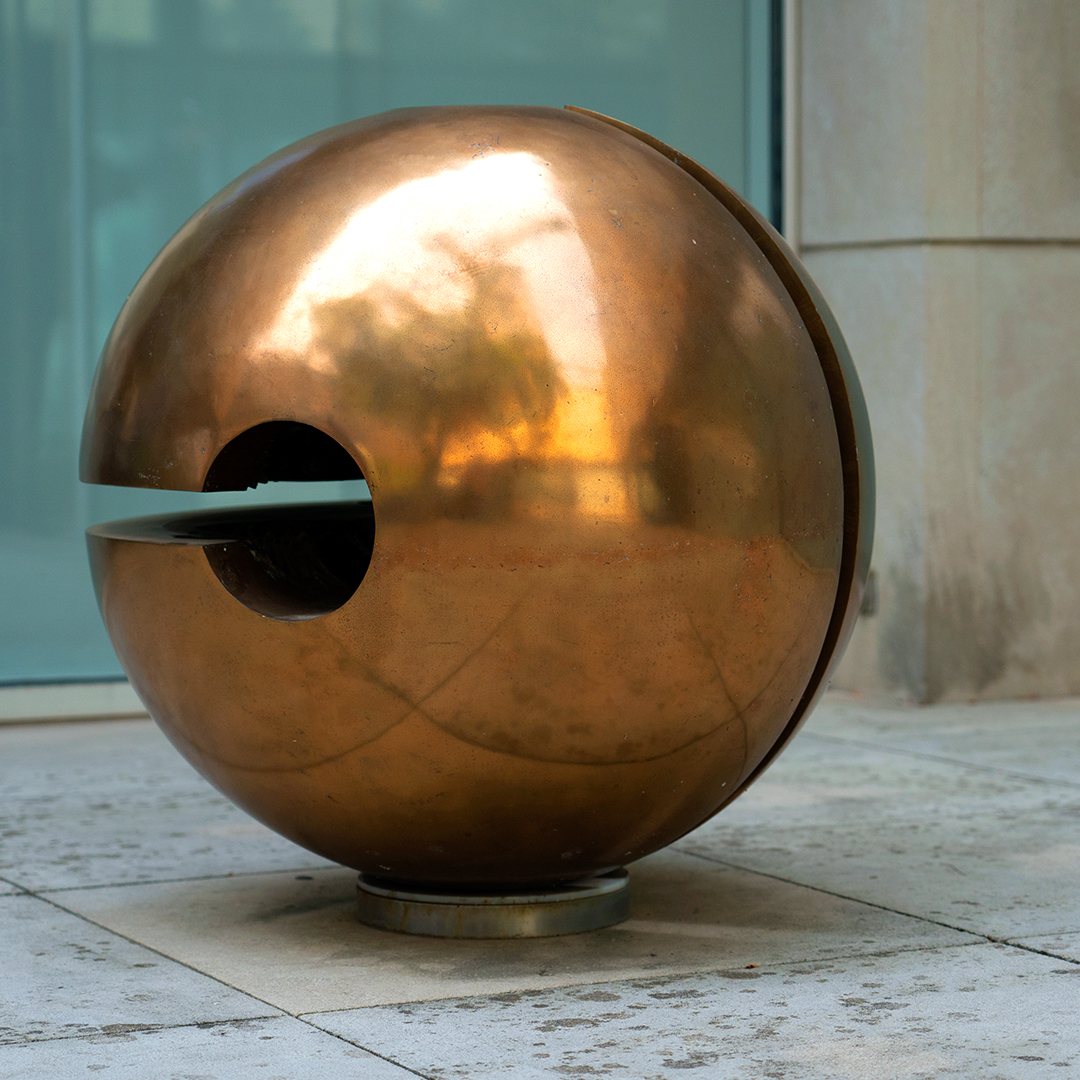 DALLAS MUSEUM OF ART