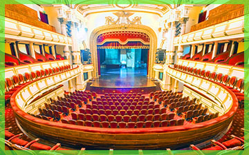 Ha Noi Opera House