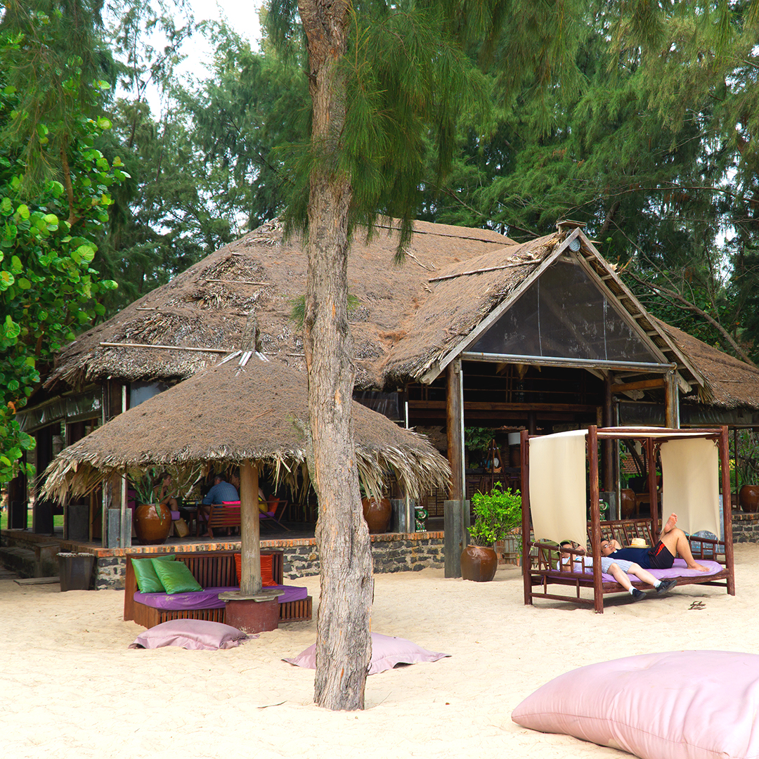 HO TRAM BEACH BOUTIQUE RESORT