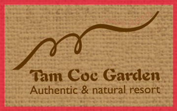 Tam Coc Garden Authentic and Natural Resort