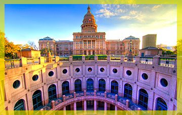 TEXAS CAPITOL
