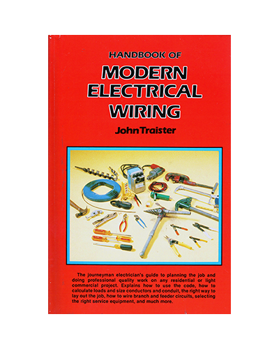 MODERN ELECTRICAL WIRING