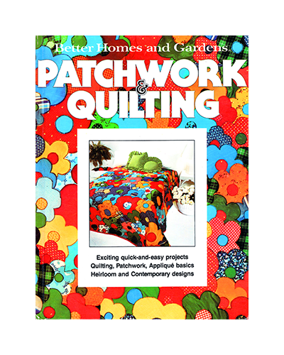 PATCHWORK QUILTING