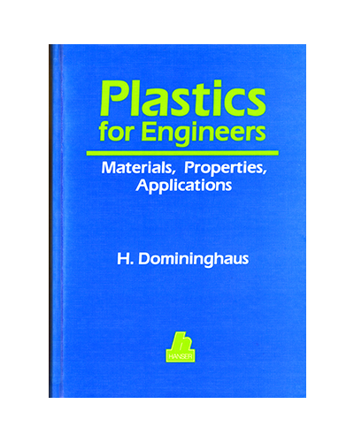 PLASTICS FOR ENGINEERS