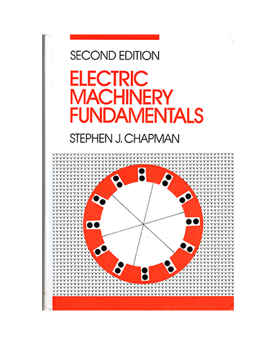 ELECTRIC MACHINERY FUNDAMENTALS