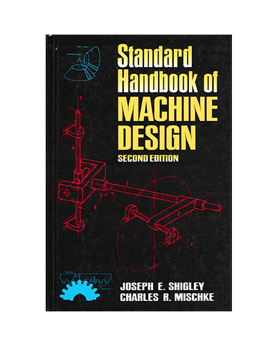 MACHINE DESIGN HANDBOOK