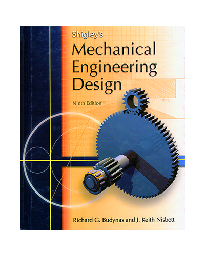 MECHANICAL ENGINEERING DESIGN