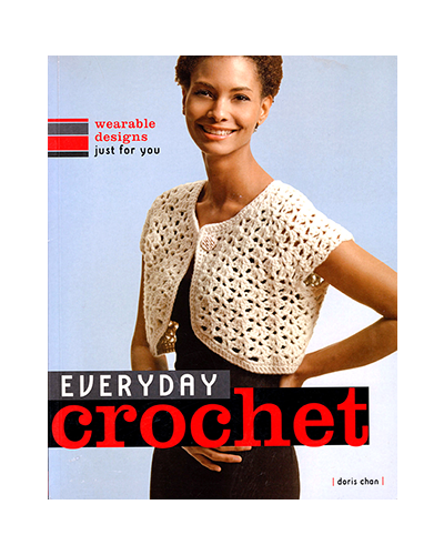 EVERYDAY CROCHET