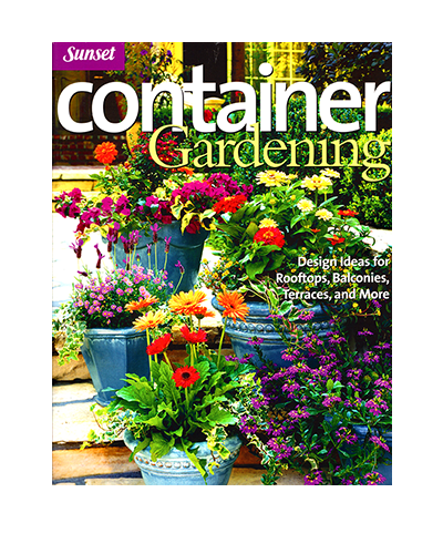 CONTAINER GARDENING