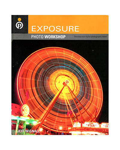 EXPOSURE PHOTO WORKSHHOP