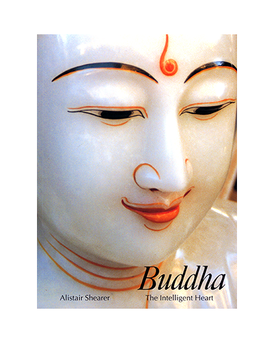 BUDDHA-THE INTELLIGENT HEART