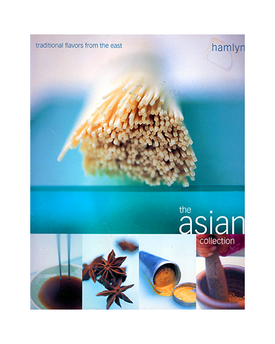THE ASIAN COLLECTION