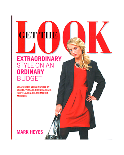 GET THE LOOK