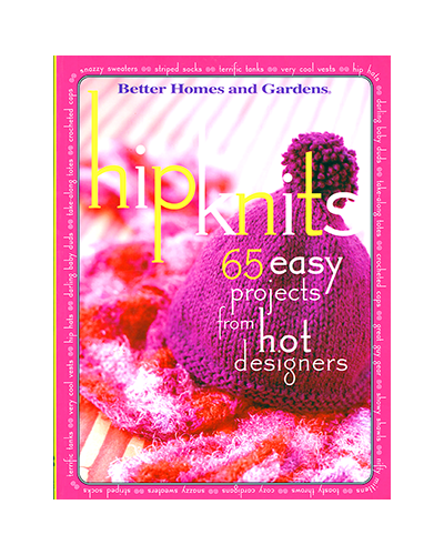 HIP KNITS