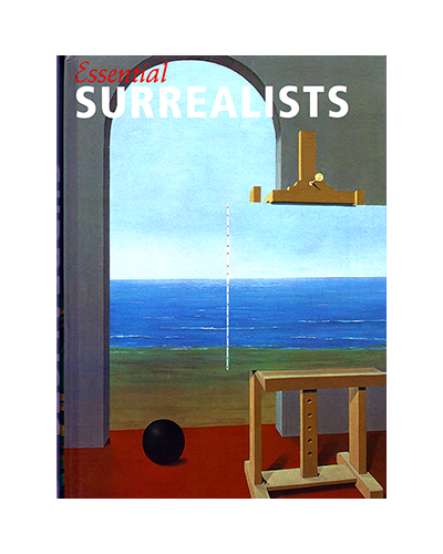 ESSENTIAL SURREALISTS