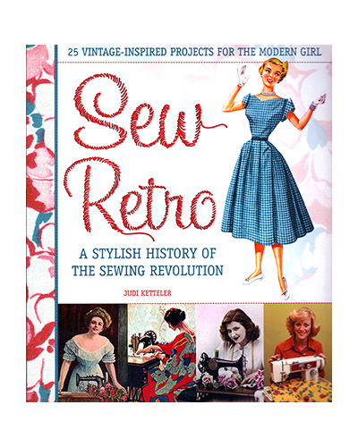SEW RETRO