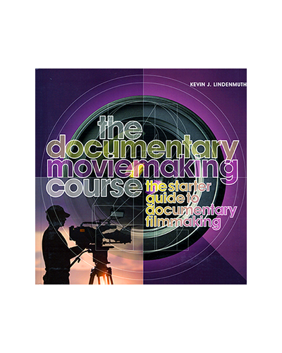 DOC. MOVIEMAKING COURSE