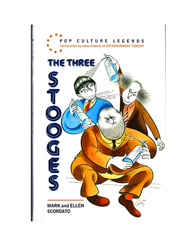 THE THREE STOOGES