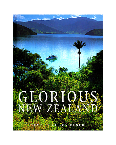 GLORIOUS _parent ZEALAND