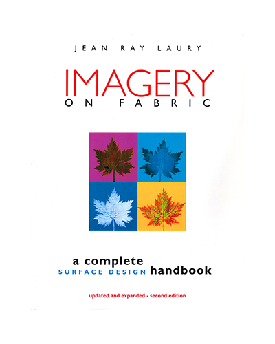 IMAGERY ON FABRIC