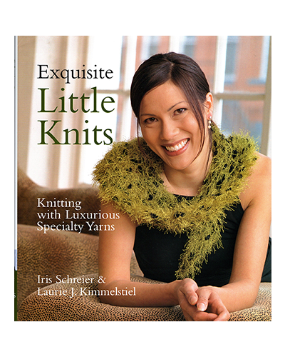 EXQUISITE LITTLE KNITS