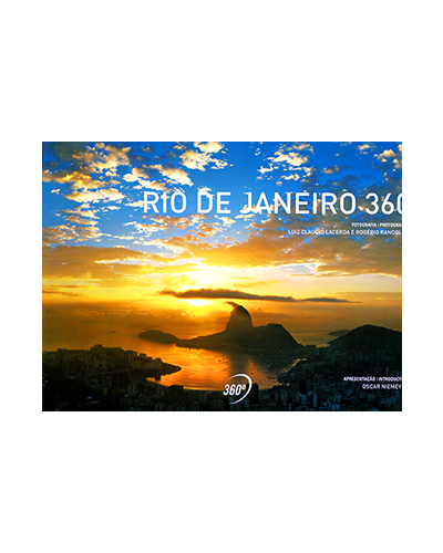 RIO DE JANEIRO 360