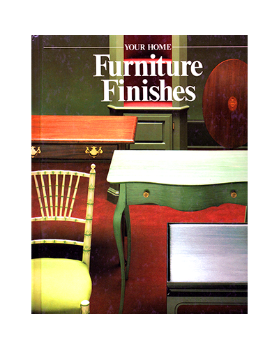 FUNITURE FINISHES