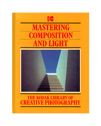 MASTERING COMPOSITION AND LIGHT