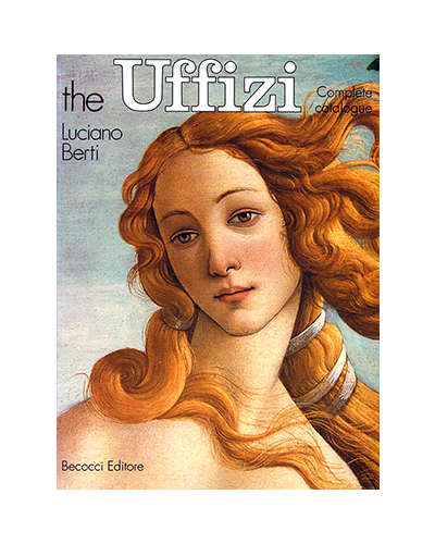 THE UFFFIZI