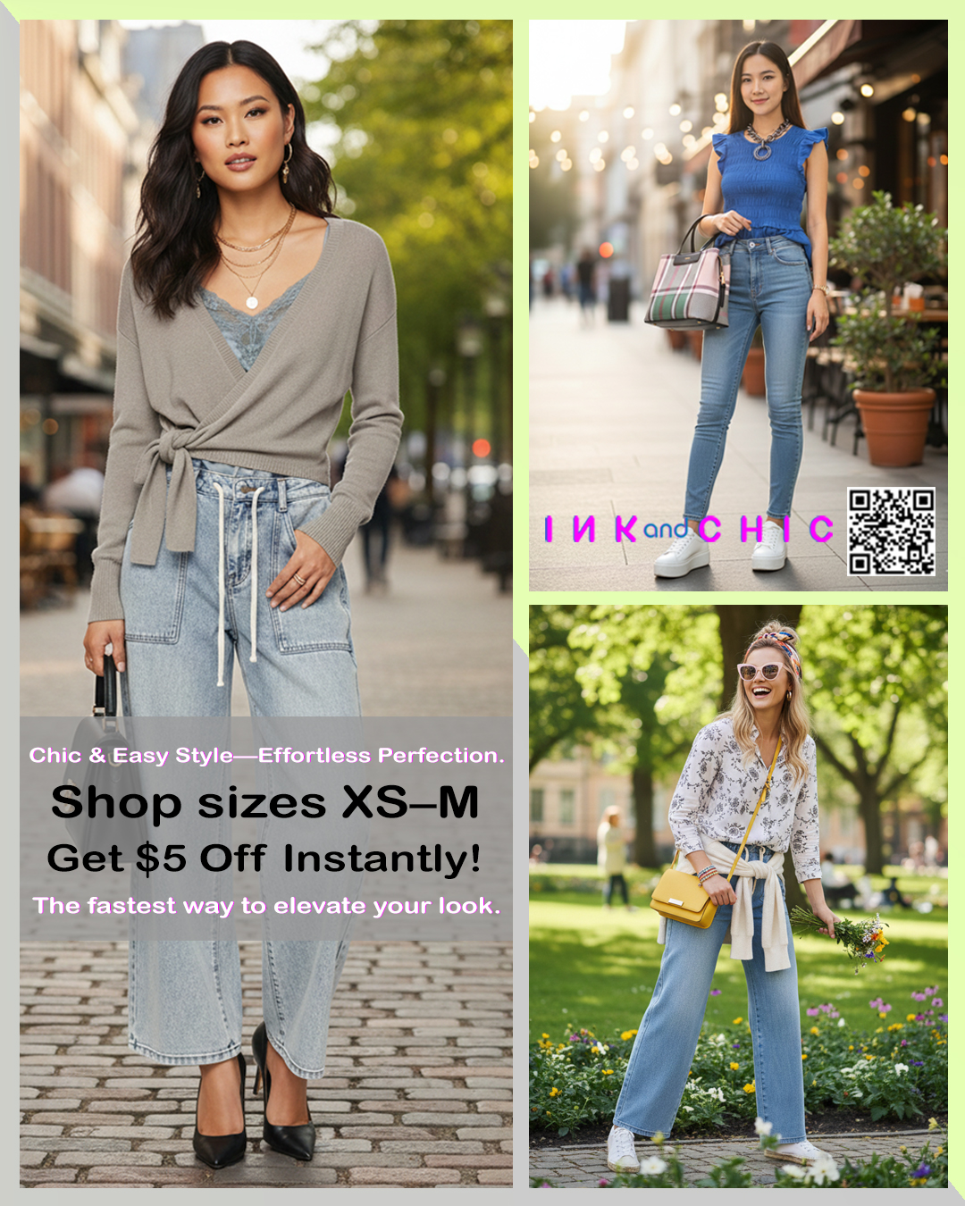 InkandChic.com