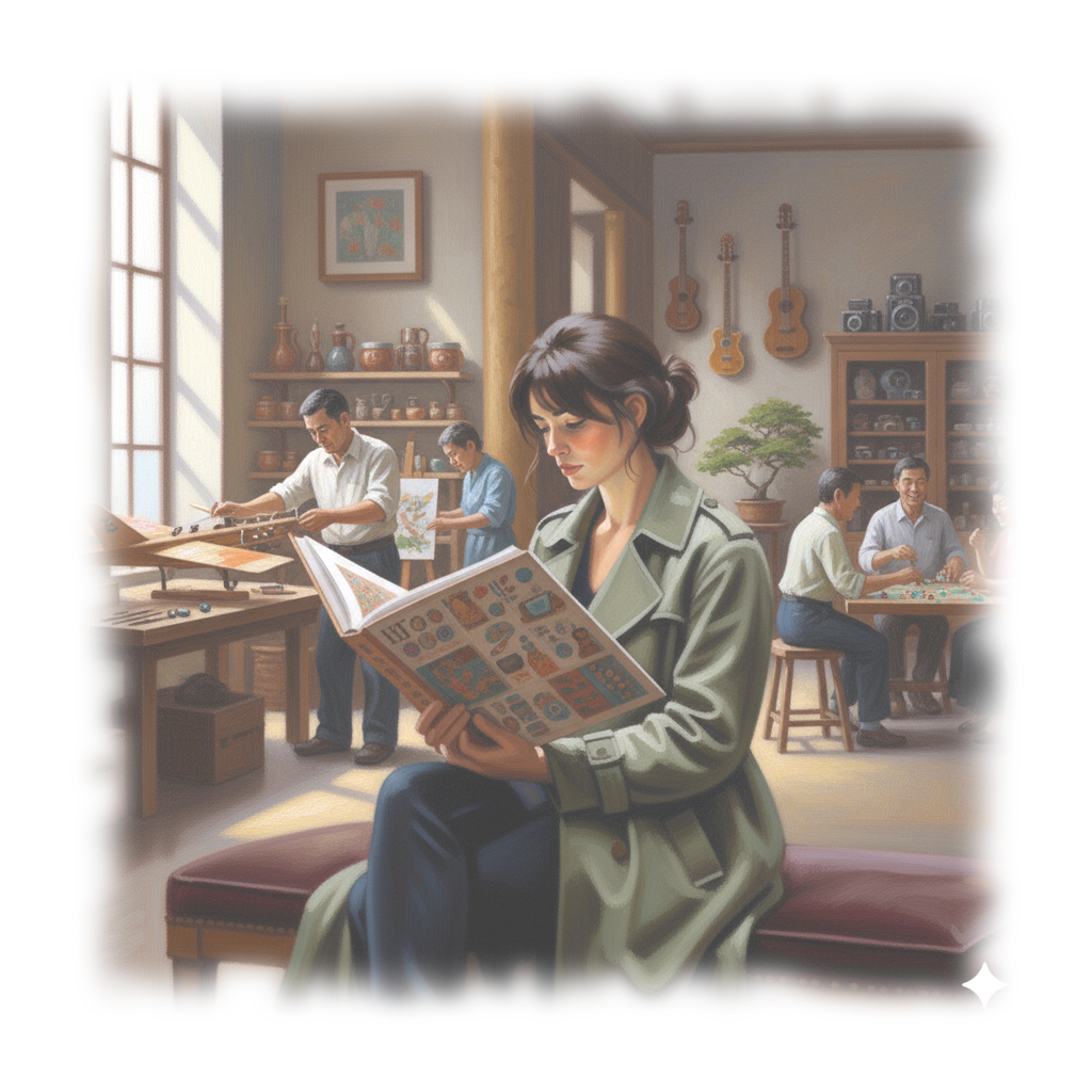 PASTIME Books & Magazines