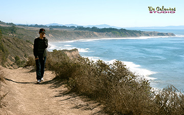 Palomarin Trailhead