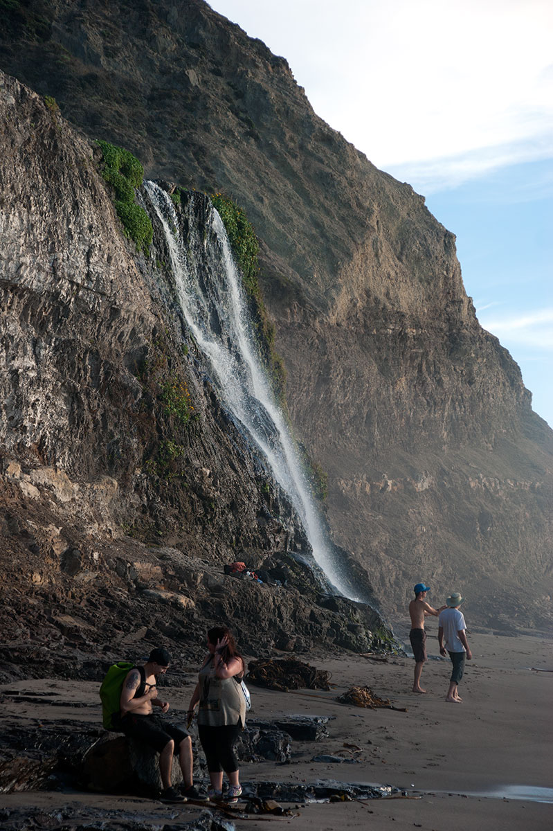 Alamere Falls