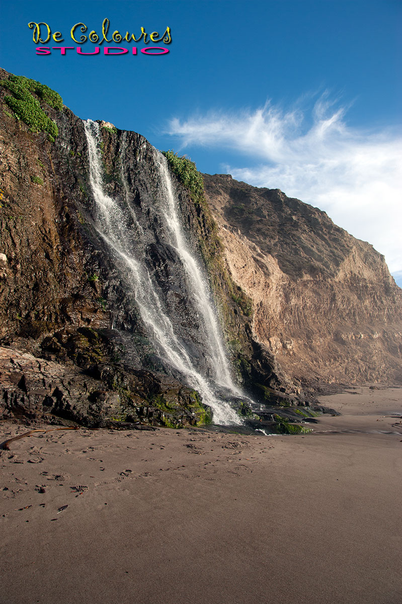 Alamere Falls