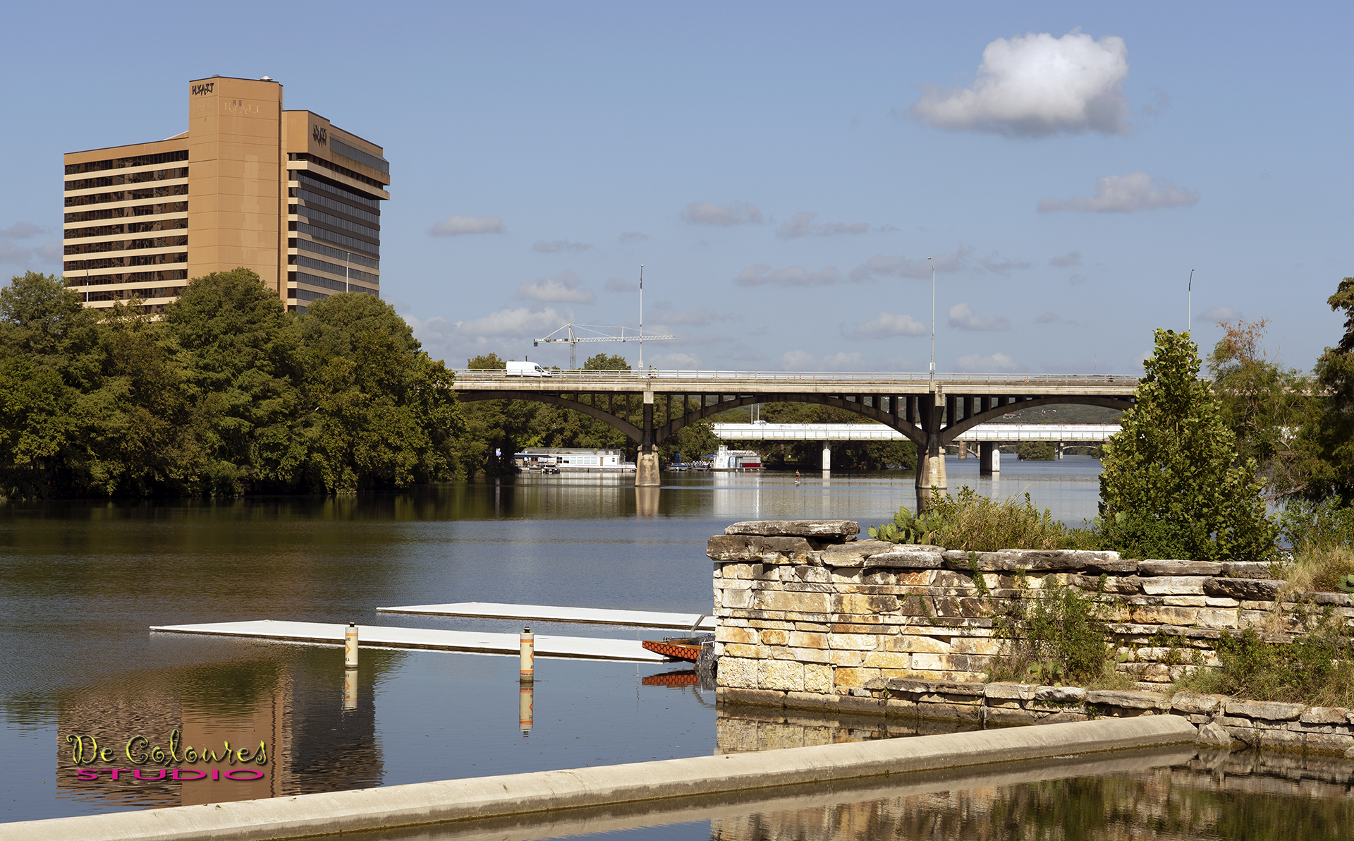 Congress Bridge