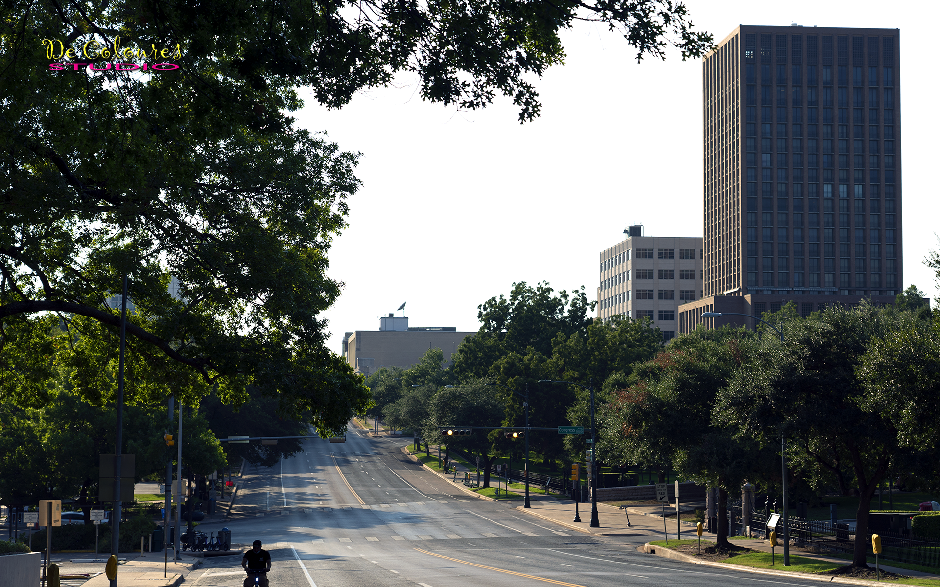 Congress Avenue