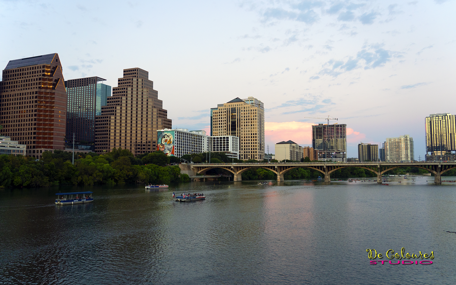 Austin Downtown