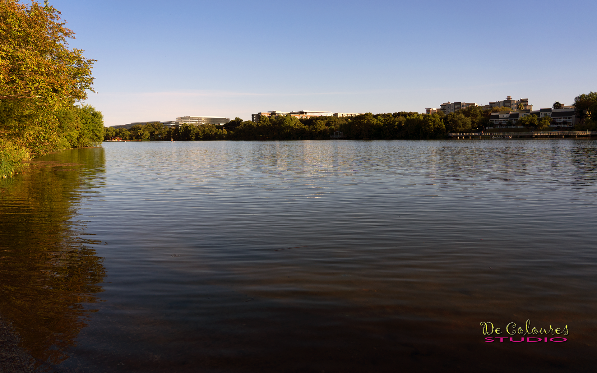 The Colorado River