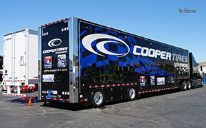 COOPER TIRES RACING WHEELER