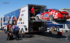 Continental Race - Monterey, CA - September, 2013