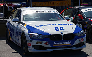 BIMMER 84 RACER