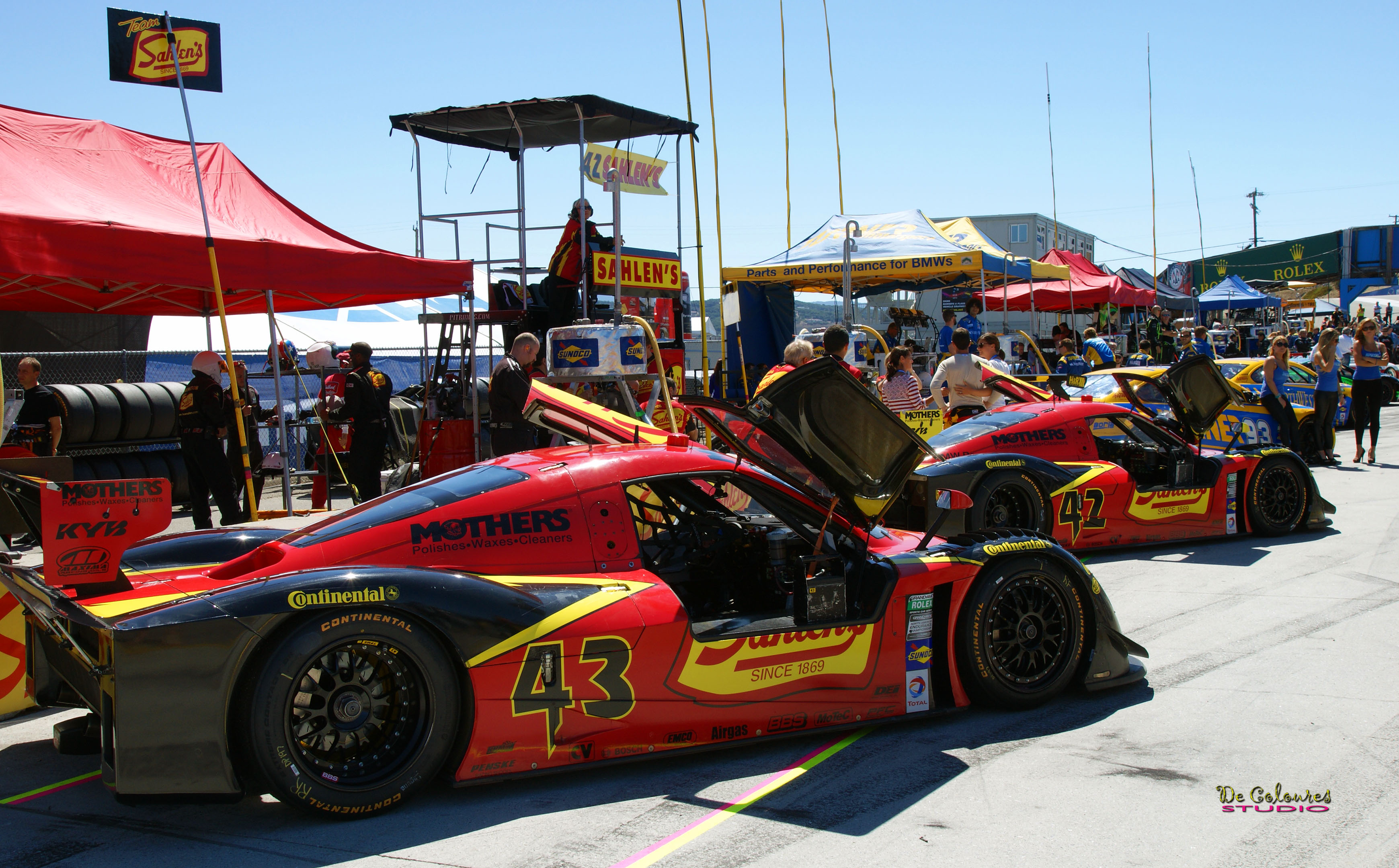 Monterey