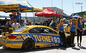 TUNER RACING 93