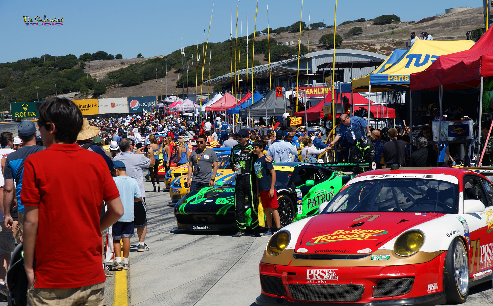 Monterey