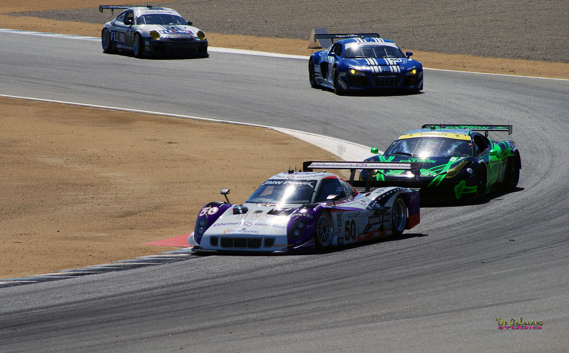 Monterey