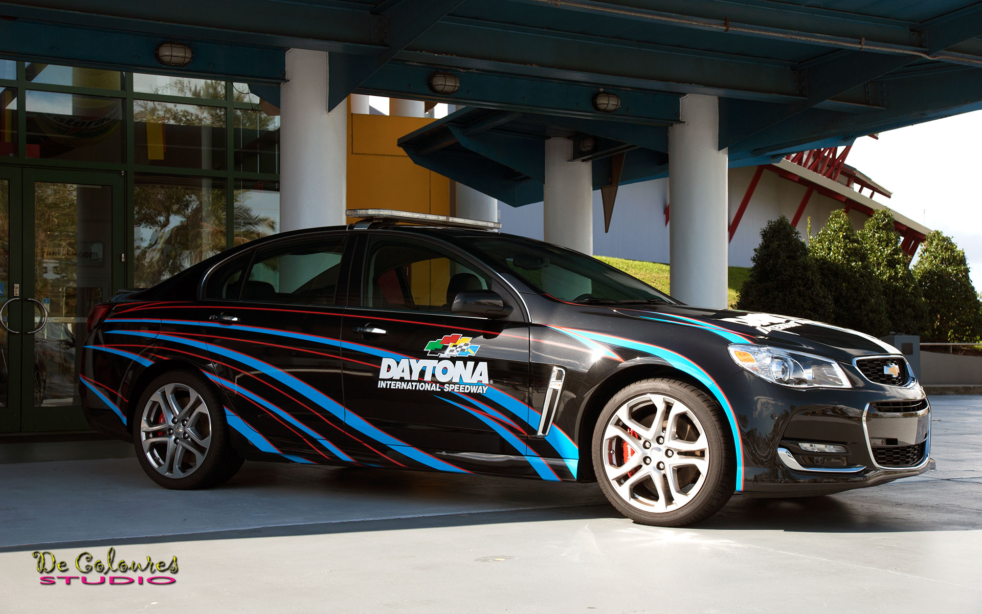 Daytona - Florida