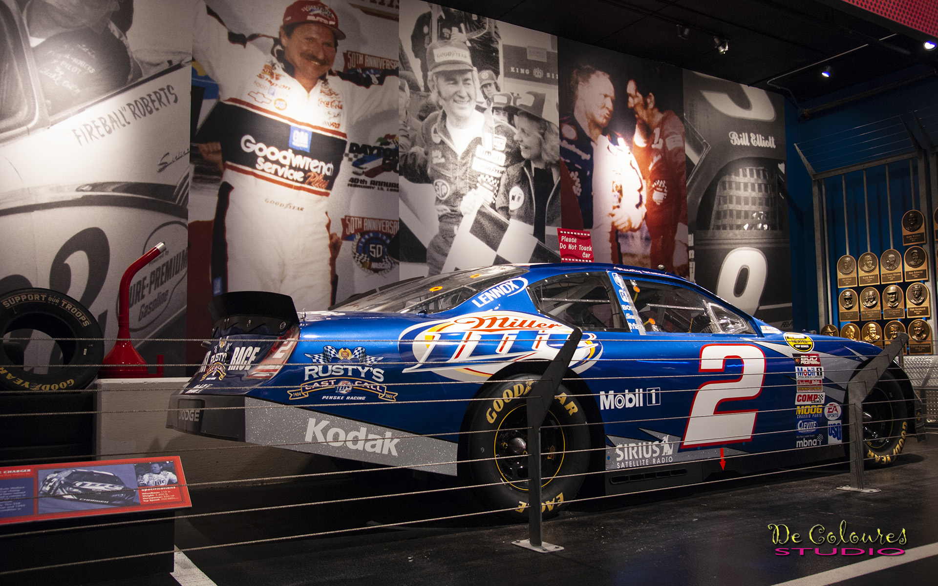 Daytona - Florida