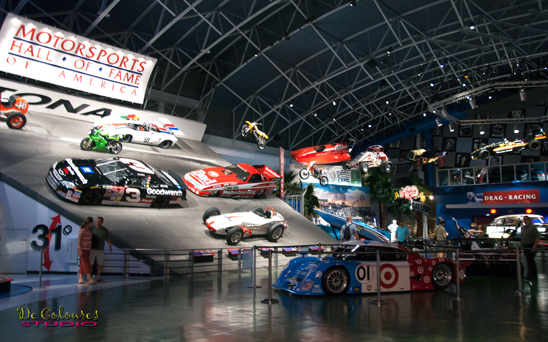 Daytona - Florida