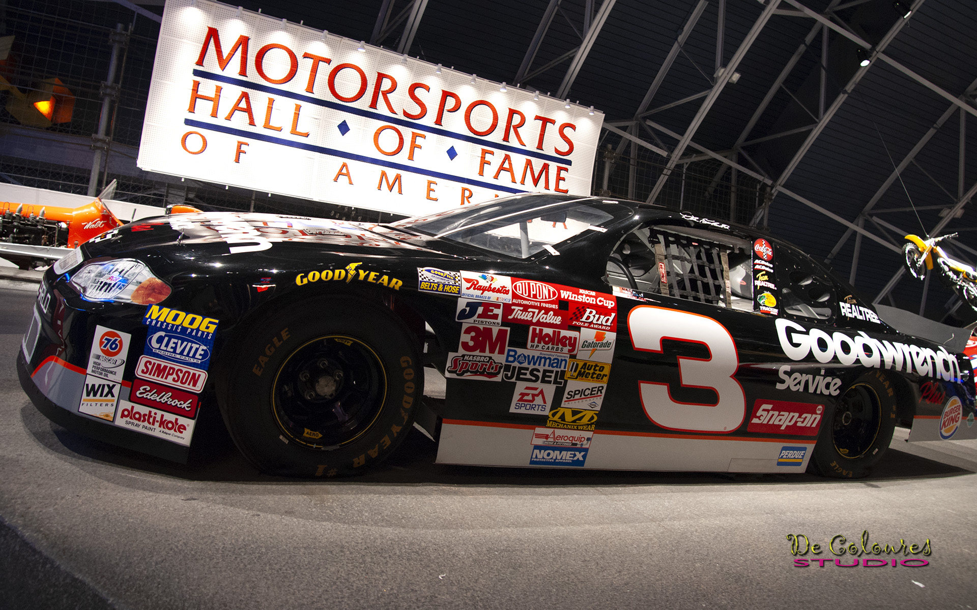 Daytona - Florida
